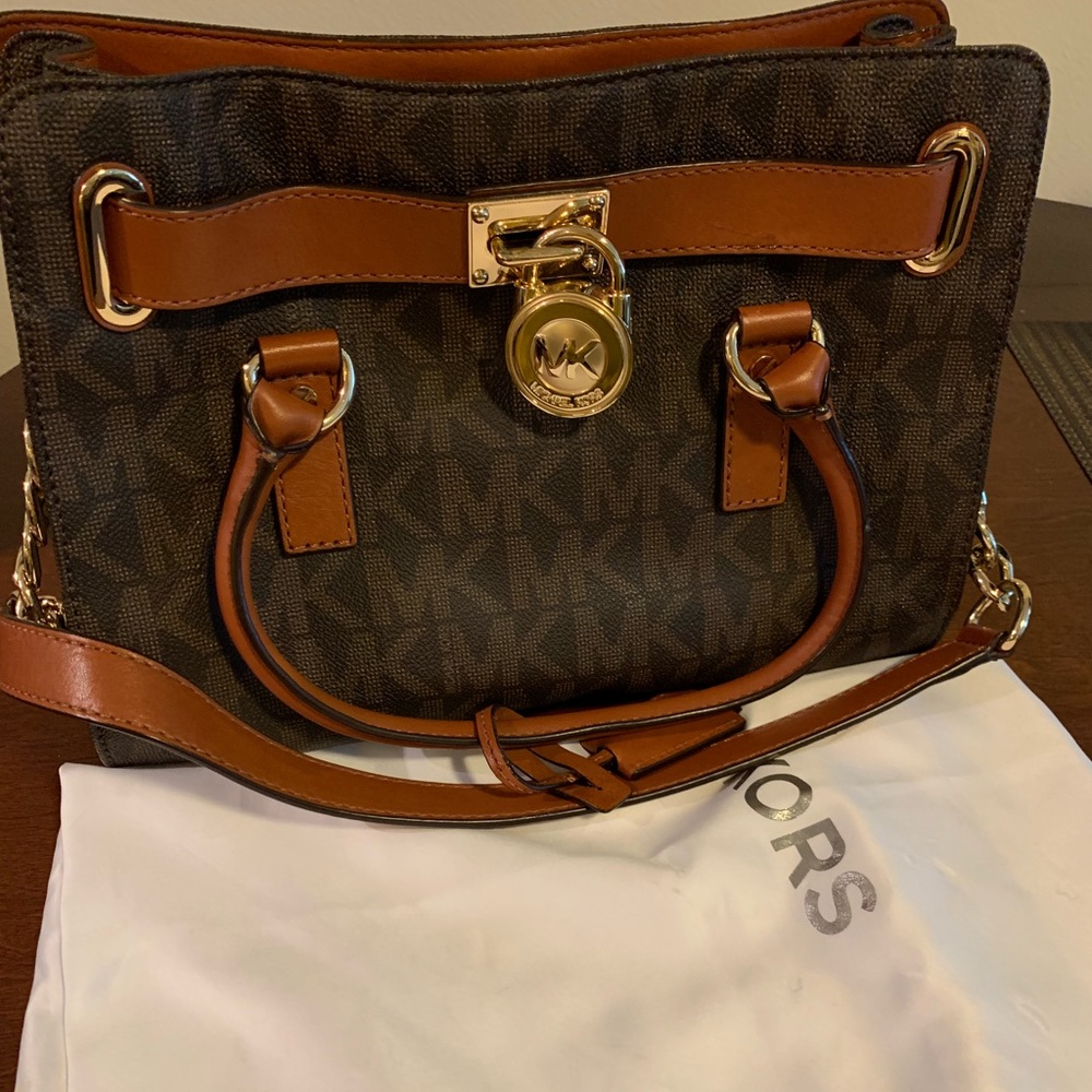 Michael Kors Handbag